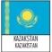 KAZAKSTAN