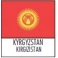 KIRGIZİSTAN