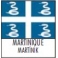 MARTINIQUE
