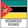 MOZAMBİK