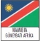 NAMIBIA