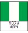 NİJERYA
