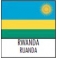RWANDA