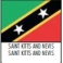 SAINT KITS AND NEVIS