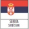 SERBIA