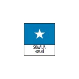 SOMALİ
