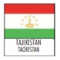 TACİKİSTAN
