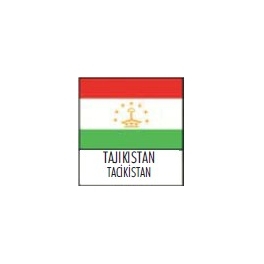 TAJIKISTAN