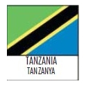 TANZANIA