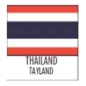 THAILAND