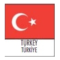 TÜRKİYE
