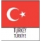 TURKEY