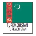 TÜRKMENİSTAN