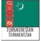TÜRKMENİSTAN