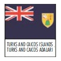 TURKS AND CAICOS ISLANDS