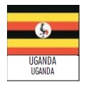 UGANDA