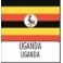 UGANDA