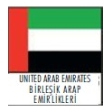 UNITED ARAP EMIRATES