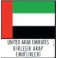 UNITED ARAP EMIRATES