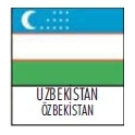 UZBEKİSTAN