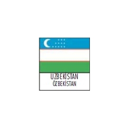 UZBEKİSTAN