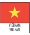 VIETNAM
