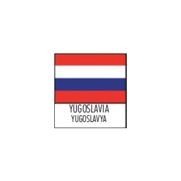 YUGOSLAVIA