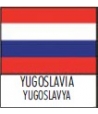 YUGOSLAVYA