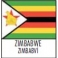 ZIMBABVİ