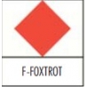 F-FOXTROT