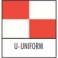 U-UNIFORM