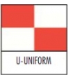 U-UNIFORM