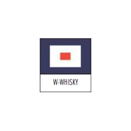 W-WHISKY