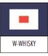 W-WHISKY