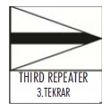 THIRD REPEATER