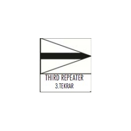 THIRD REPEATER