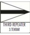 THIRD REPEATER