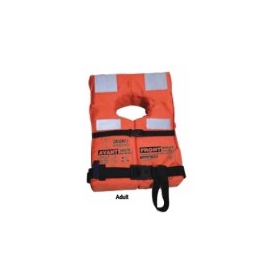 Can yeleği SOLAS sertifikalı