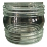 Navigation lights glass 6x5