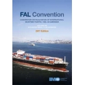 Facilitation Convention (FAL), 2011 Edition IMO 350E