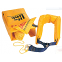MANOVERBOARD RESQUE SYSTEM