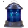SN100 Tekli 360 Mavi Feneri - B22