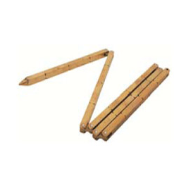 SOUNDING ROD- SIX FOLDING TYPE