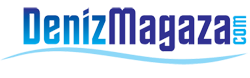 DenizMagaza.com - Deniz Malzemeleri, Güvenlik,Elektrik,Güverte,Seyir Fenerleri